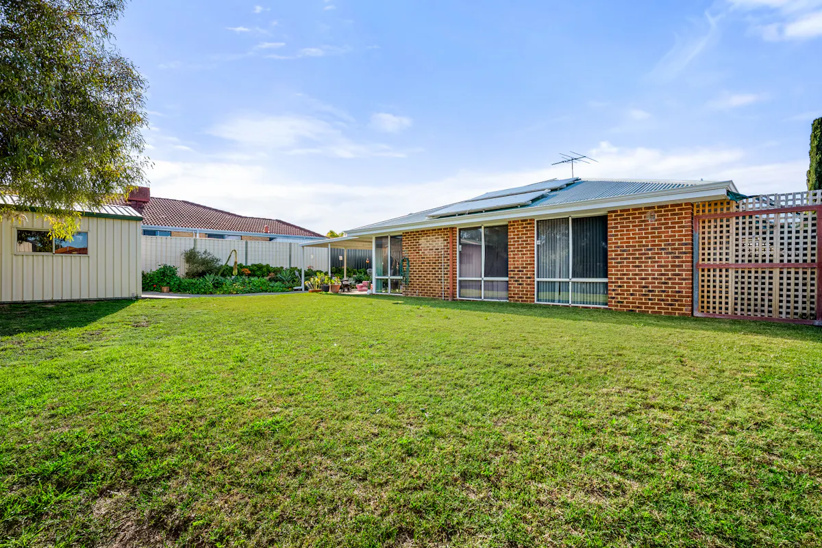 1 Tathra Place — photo 25 of 28