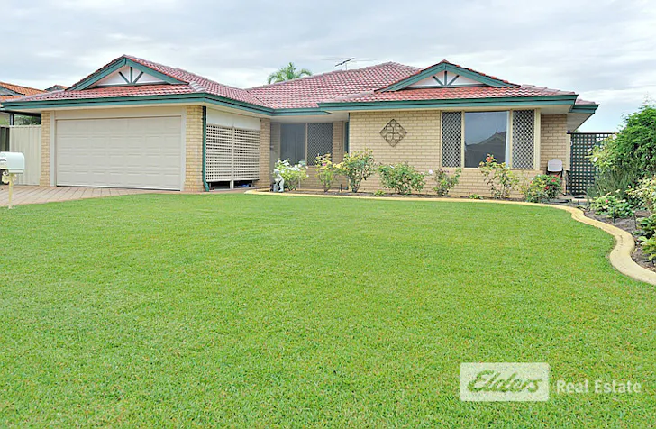16 Etchell Mews, Waikiki, WA, 6169