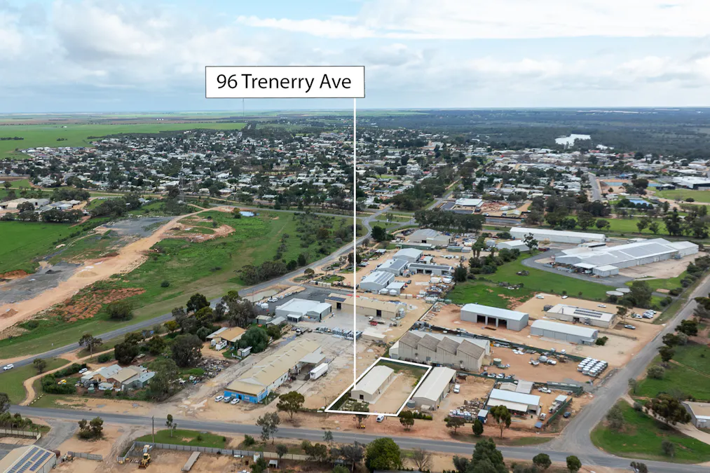 96 Trenerry Avenue, Loxton, SA, 5333 - Image 11