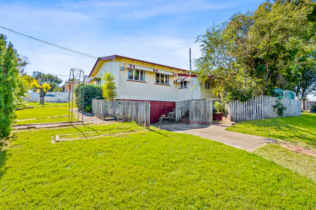 62 Alice Street — photo from Elders Real Estate Ipswich