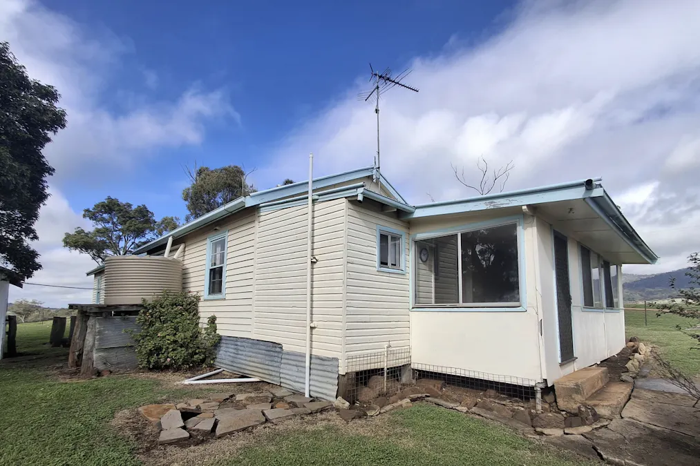122 SPARKES CREEK Road, Upper Dartbrook, NSW, 2336 - Image 4