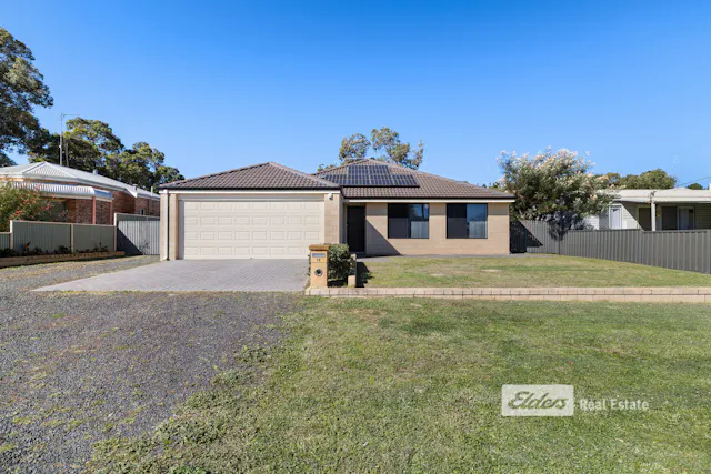 14 Cullinga Street — photo from Elders Real Estate South West