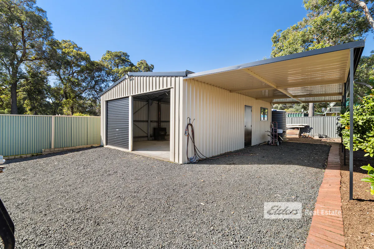 14 Cullinga Street — photo 23 of 24