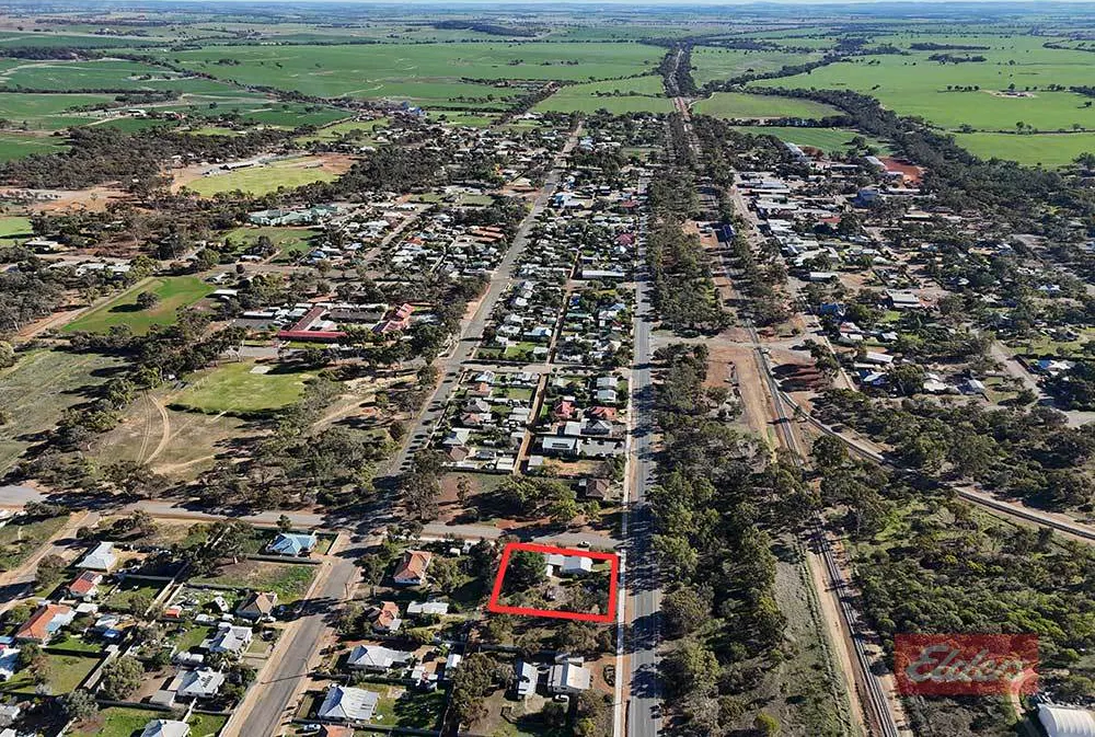 86-88 Williams Street, Brookton, WA, 6306 - Image 33