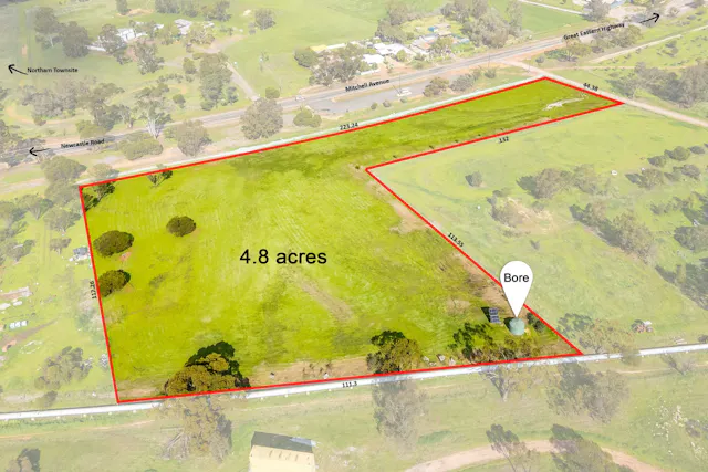 Gratte Street — photo from Elders Real Estate - Northam and Toodyay Specialists