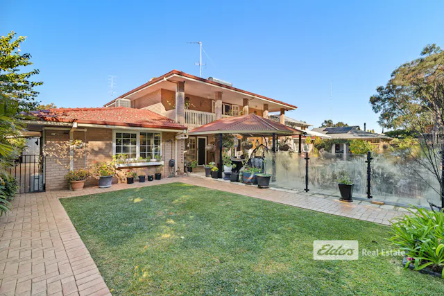 1 Sutton Court — photo from Elders Real Estate South West