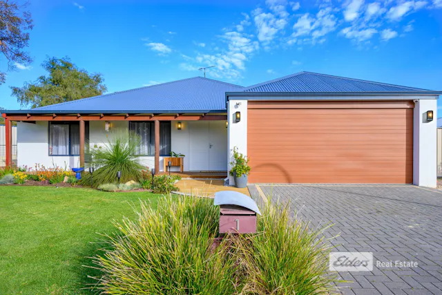1 Whitton Way — photo from Elders Real Estate South West