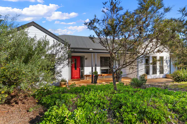 3 Torr Street — photo from Elders Real Estate Clare Valley and Balaklava