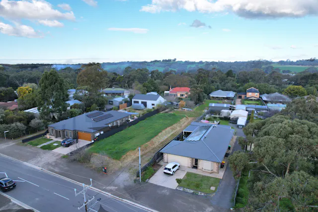 Bevan Street — photo from Elders Real Estate Barossa