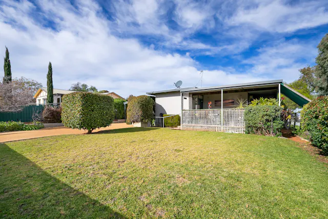 13 Graham Street — photo from Elders Real Estate Riverland