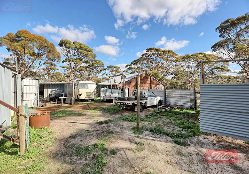 LOT 15 & 1 King Street, Jitarning, WA, 6365 - Image 23