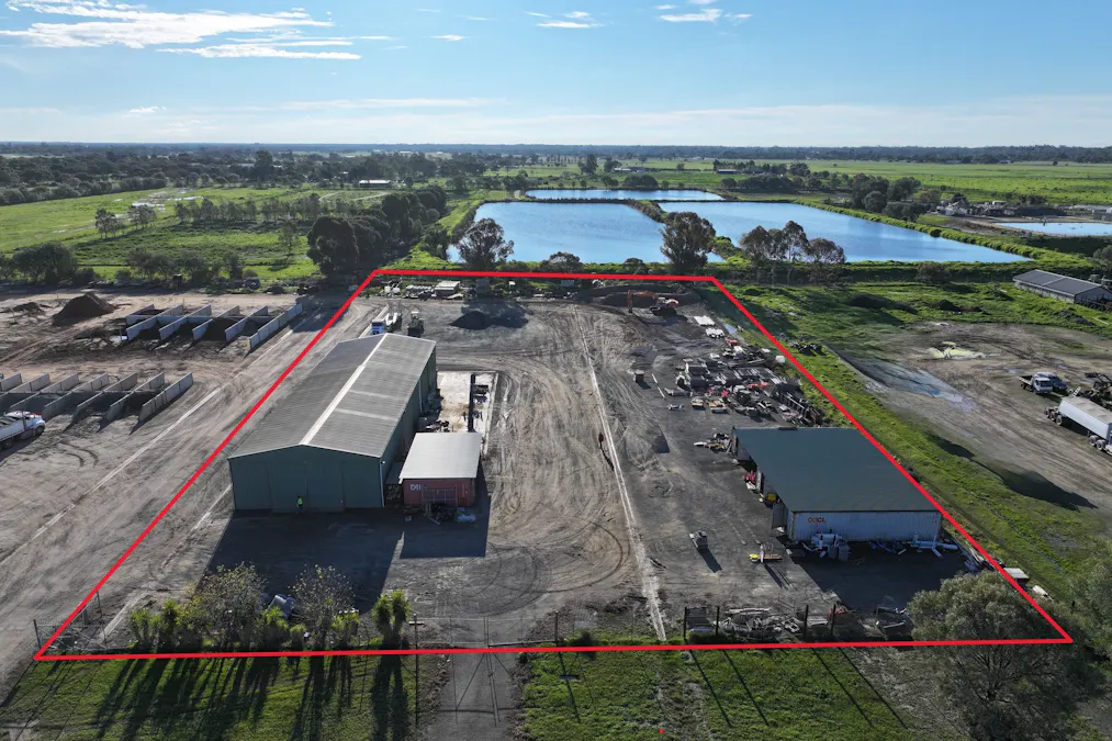 265-271 Barham Road, Deniliquin, NSW, 2710 - Image 1