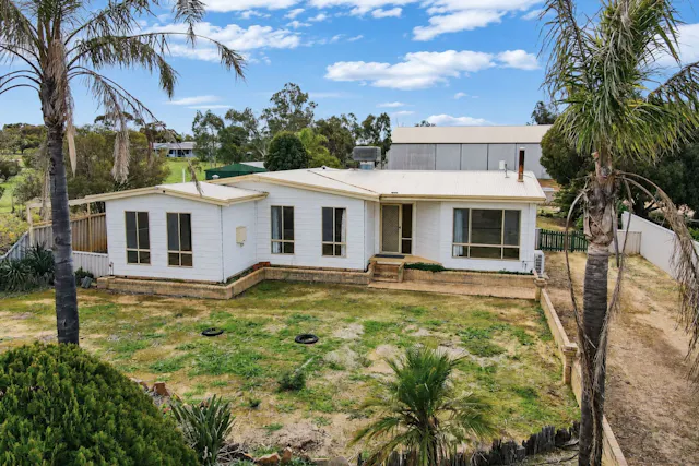 159 Manmanning Road — photo from Elders Real Estate WA Rural & Metro