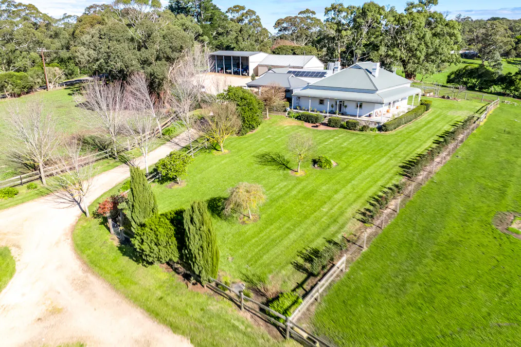 305 Greenhills Road, Green Hills Range, SA, 5153 - Image 3