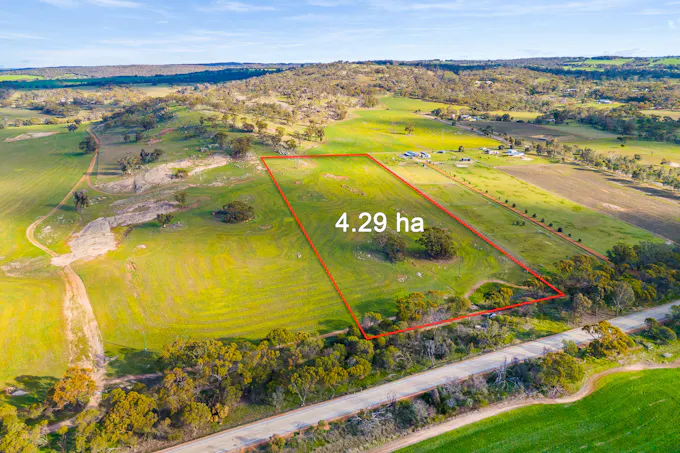 114/Gooch Road, Mokine, WA, 6401