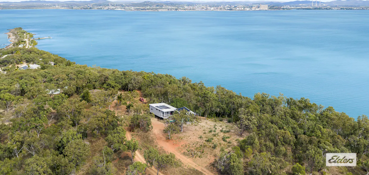 Lot 2 Quoin Island Street, Gladstone Harbour, QLD, 4680 - Image 2