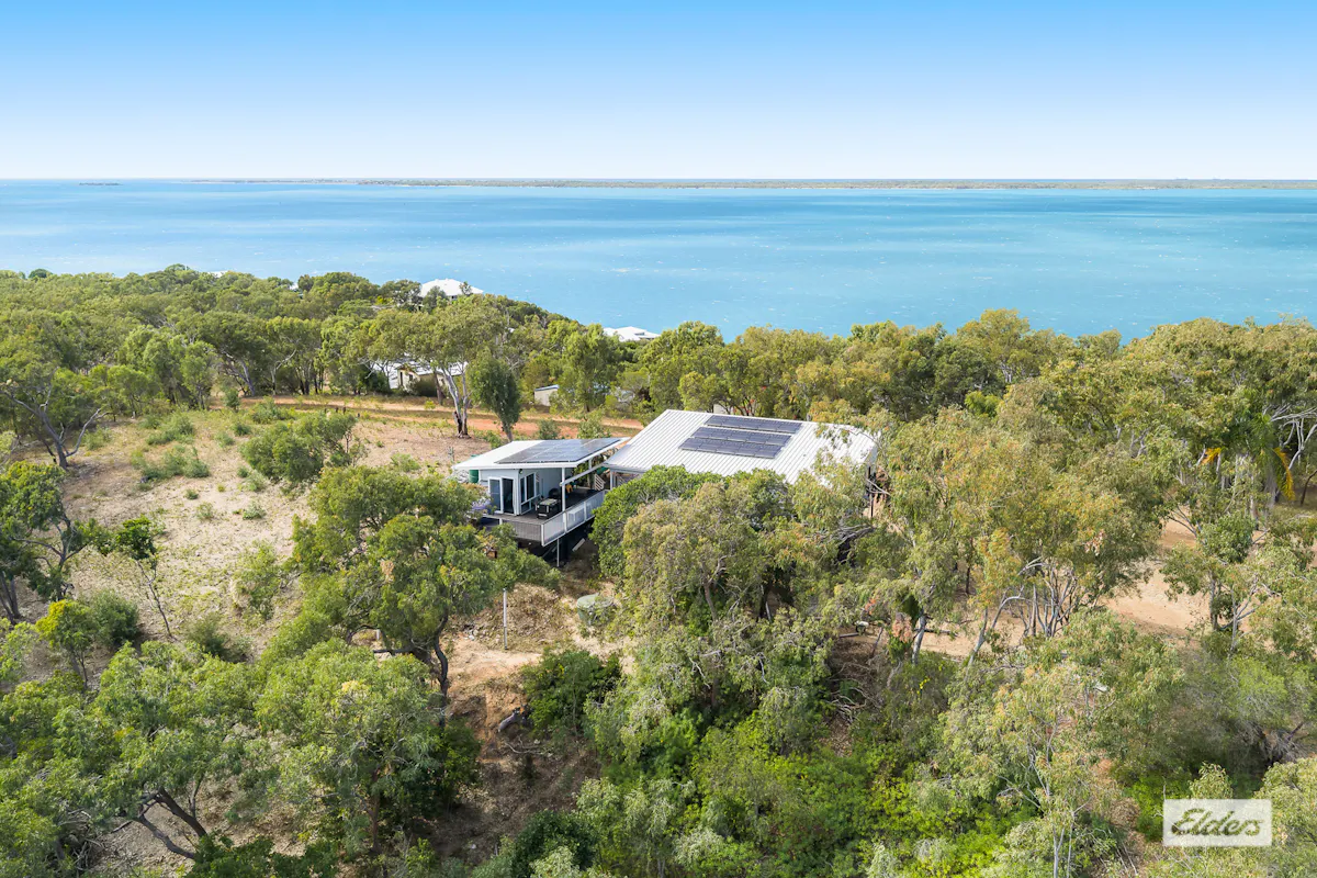 Lot 2 Quoin Island Street — photo 24 of 25