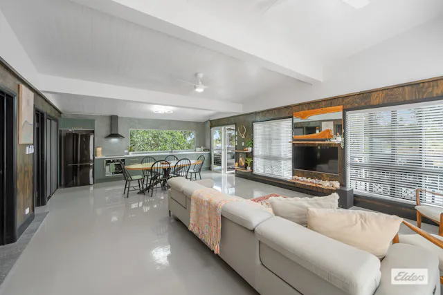 Lot 2 Quoin Island Street — photo from Elders Real Estate Gladstone and Tannum Sands