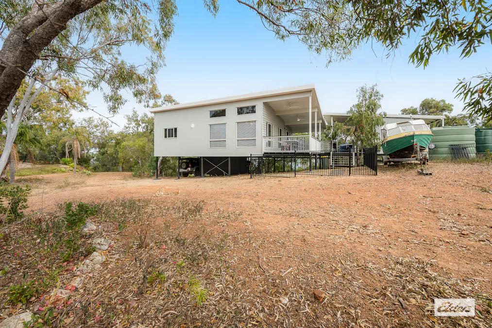 Lot 2 Quoin Island Street, Gladstone Harbour, QLD, 4680 - Image 4