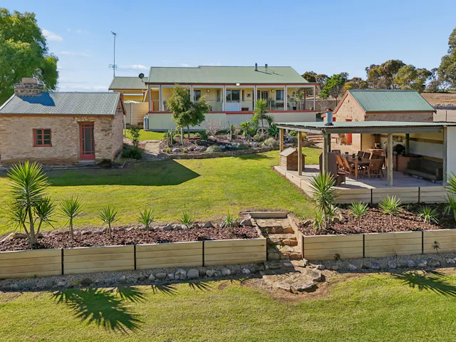 227 Billabong Road — photo from Elders Real Estate Murraylands