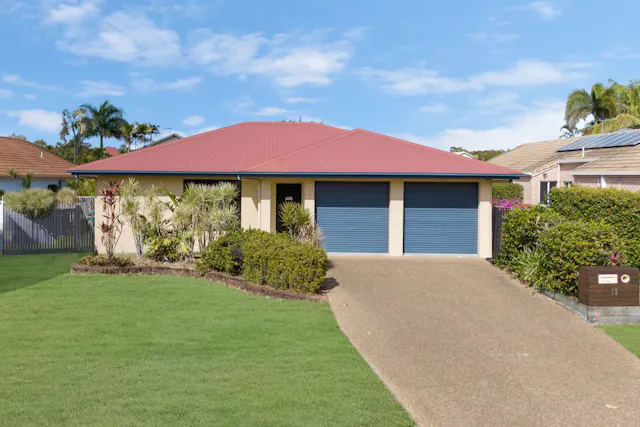 11 Blue Lake Court — photo from Elders Townsville