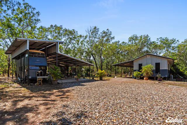 30 Bridson Road — photo from Elders Real Estate Top End Group