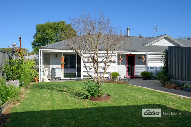 46 Thomas Street — photo from Elders Real Estate South West
