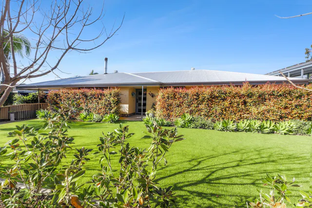 71 Second Street — photo from Elders Real Estate Riverland