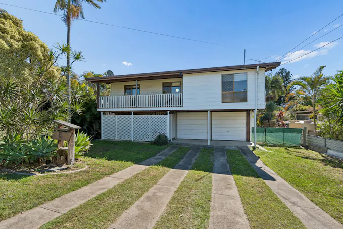 15 Hefferan Street, North Ipswich, QLD, 4305