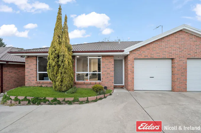 4/363 Rankin Street, Bathurst, NSW, 2795 - Image 1