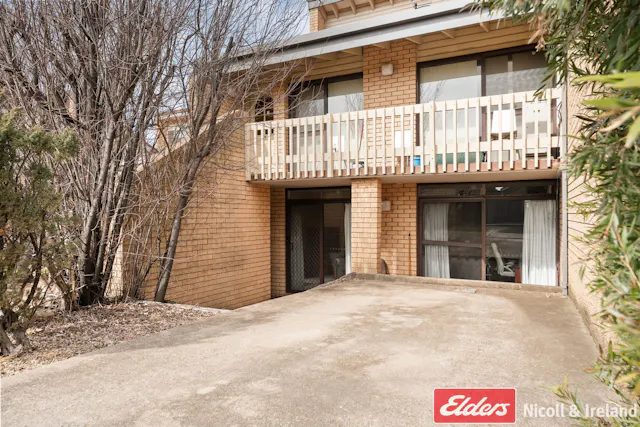 13/142 Durham Street — photo from Elders Nicoll & Ireland
