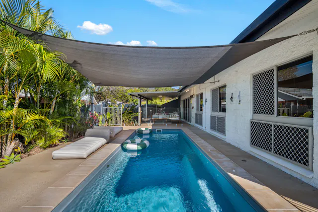 4 Mimosa Court — photo from Elders Townsville