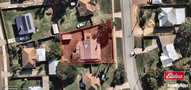 24 Cassia Street — photo from Elders Real Estate Western Australia