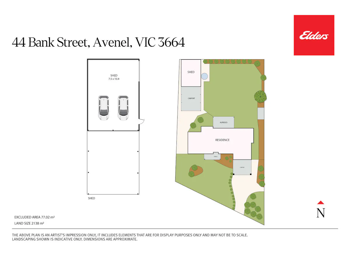 44 Bank Street — photo 29 of 30