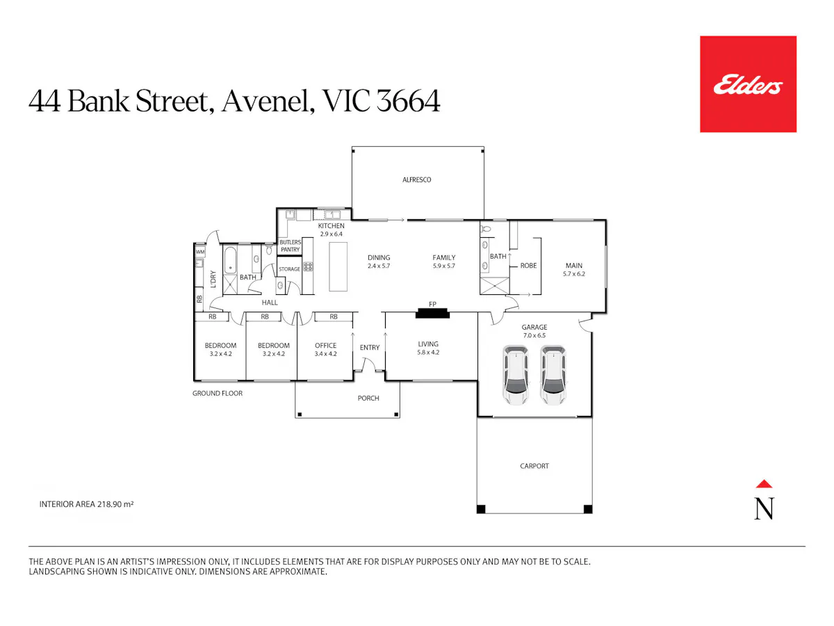 44 Bank Street — photo 30 of 30