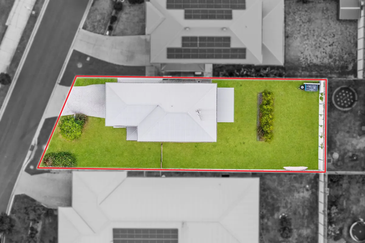 SECURE DHA INVESTMENT | LONG-TERM LEASE | MODERN 4-BEDROOM HOME — photo 23 of 26