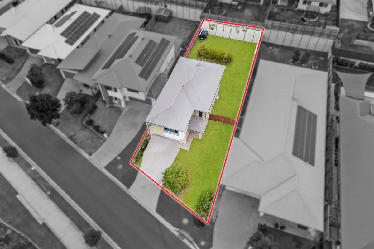 SECURE DHA INVESTMENT | LONG-TERM LEASE | MODERN 4-BEDROOM HOME — photo 22 of 26
