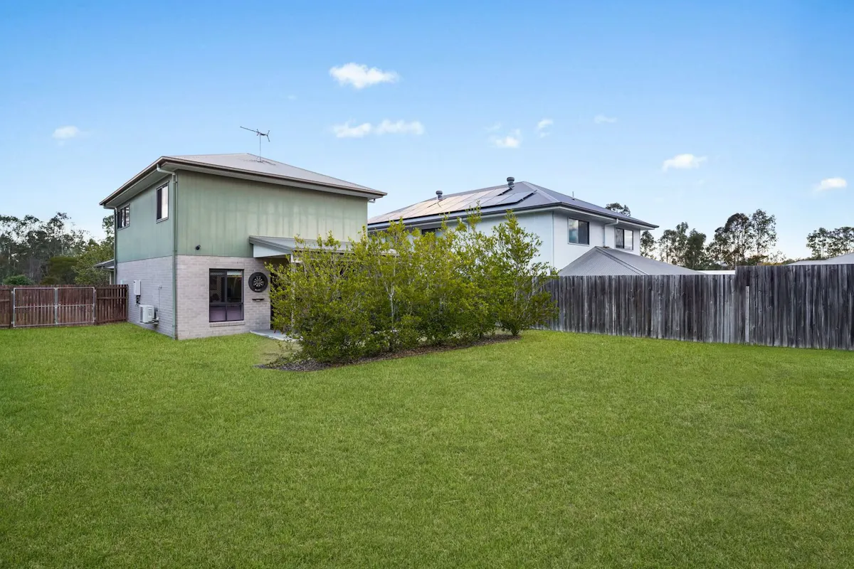 SECURE DHA INVESTMENT | LONG-TERM LEASE | MODERN 4-BEDROOM HOME — photo 18 of 26