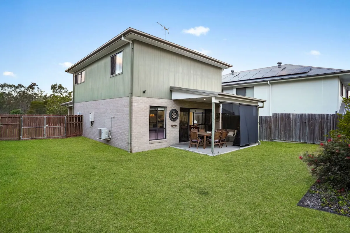SECURE DHA INVESTMENT | LONG-TERM LEASE | MODERN 4-BEDROOM HOME — photo 20 of 26