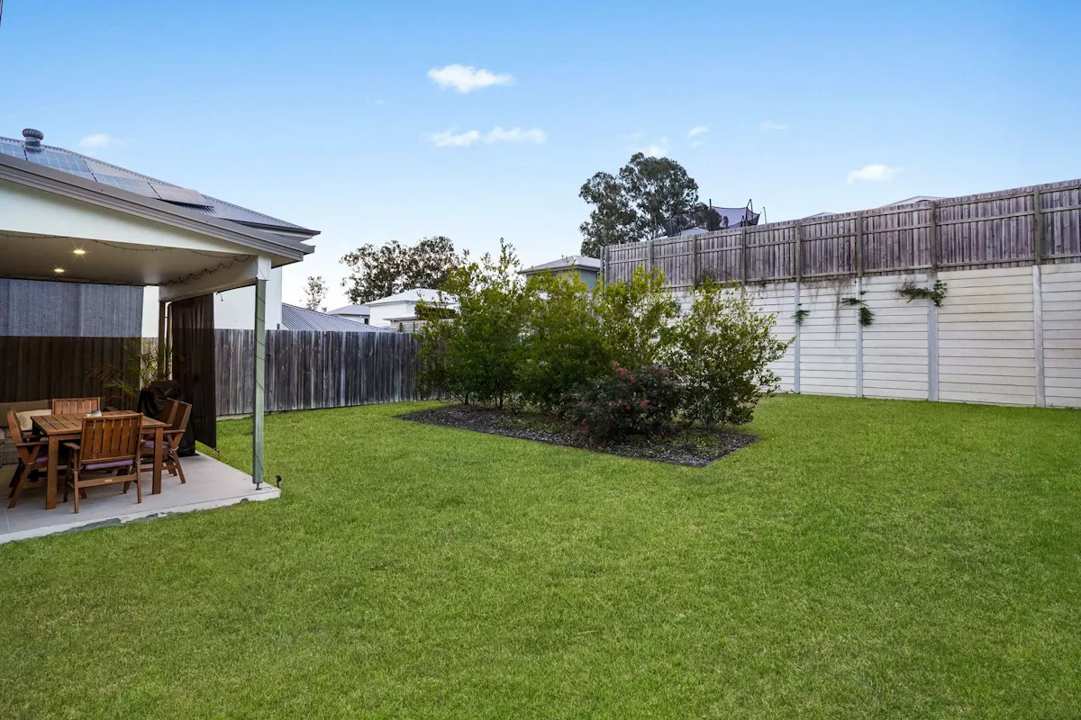 SECURE DHA INVESTMENT | LONG-TERM LEASE | MODERN 4-BEDROOM HOME — photo 19 of 26