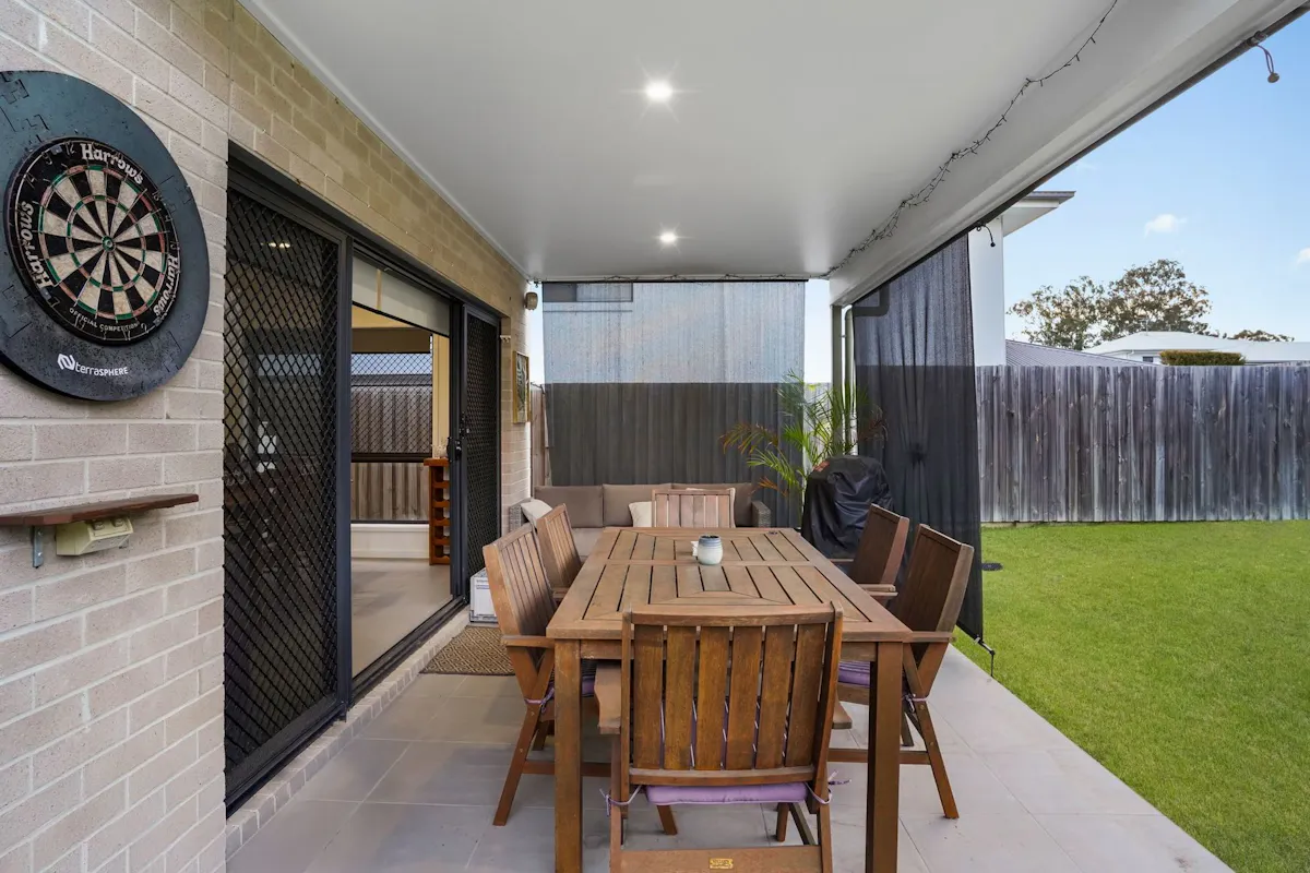 SECURE DHA INVESTMENT | LONG-TERM LEASE | MODERN 4-BEDROOM HOME — photo 17 of 26