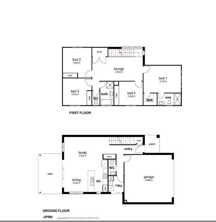 SECURE DHA INVESTMENT | LONG-TERM LEASE | MODERN 4-BEDROOM HOME — photo 26 of 26