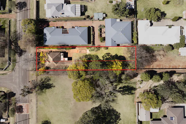 320A South Street — photo from Elders Real Estate Toowoomba