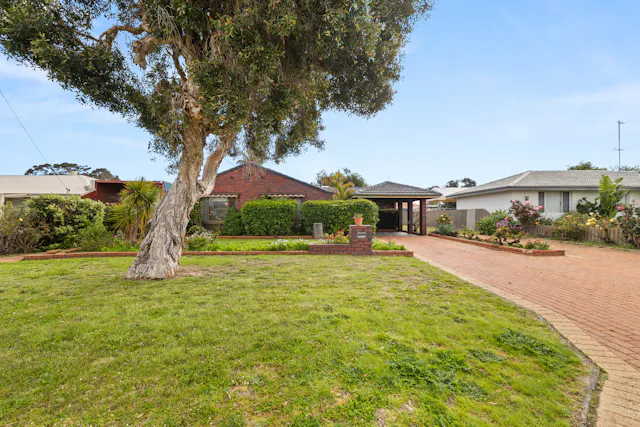 15 Bryant Street — photo from Elders Real Estate South West