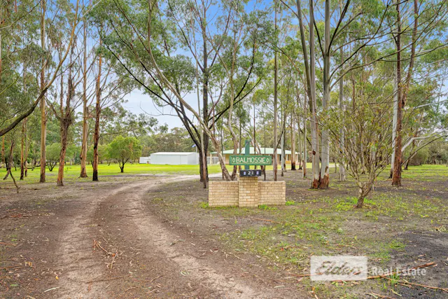 21 Brooking Street — photo from Elders Real Estate Albany