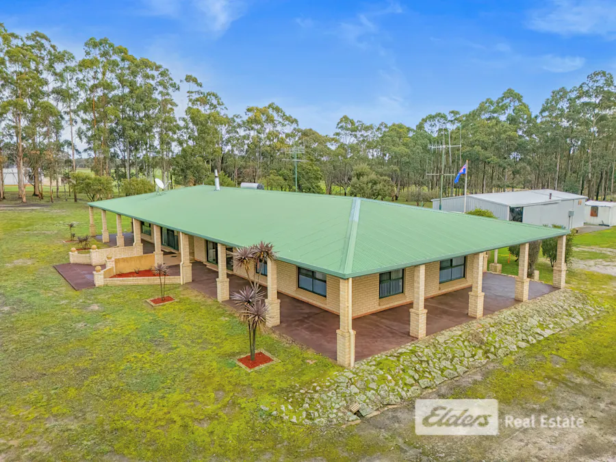 21 Brooking Street, Tenterden, WA, 6322 - Image 3