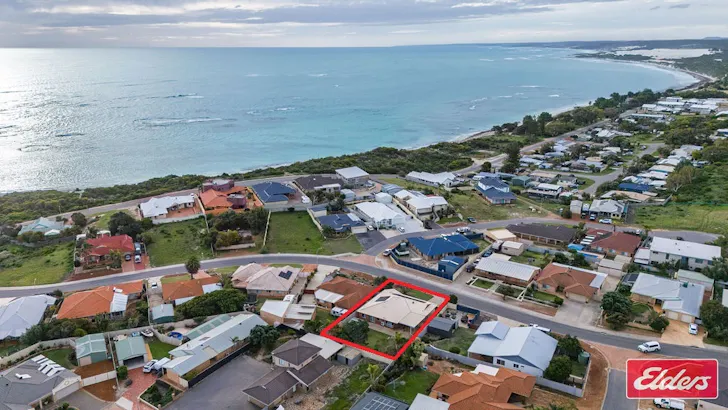 7 Smugglers Pass, Drummond Cove, WA, 6532