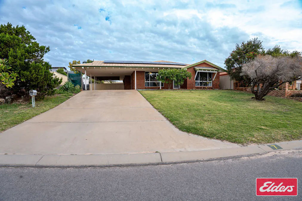 7 Smugglers Pass, Drummond Cove, WA, 6532 - Image 5