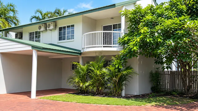 6/41 Bermingham Crescent — photo from Elders Real Estate Top End Group