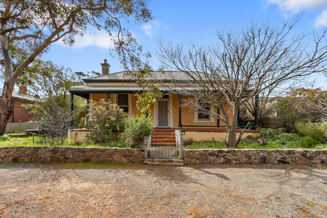 32 Weigall Street — photo from Elders Real Estate Barossa